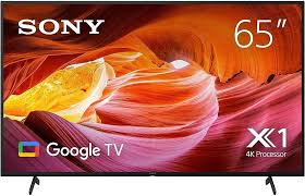 Sony X75K